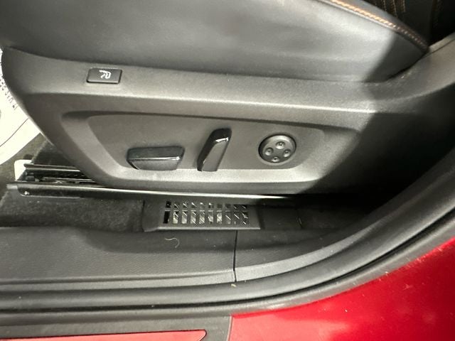 2023 Mitsubishi Outlander PHEV SEL