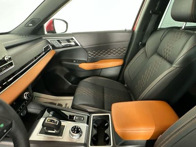 2023 Mitsubishi Outlander PHEV SEL
