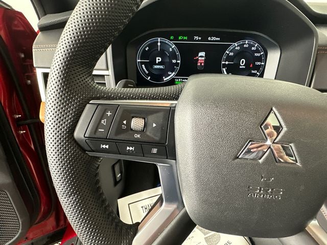 2023 Mitsubishi Outlander PHEV SEL