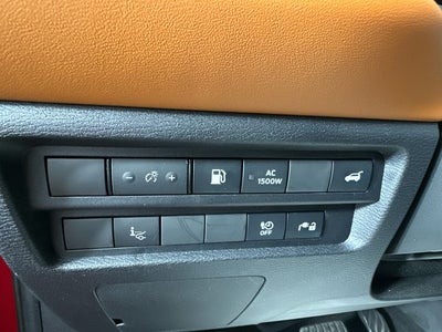 2023 Mitsubishi Outlander PHEV SEL