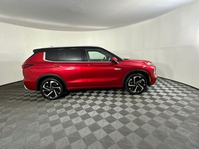 2023 Mitsubishi Outlander PHEV SEL