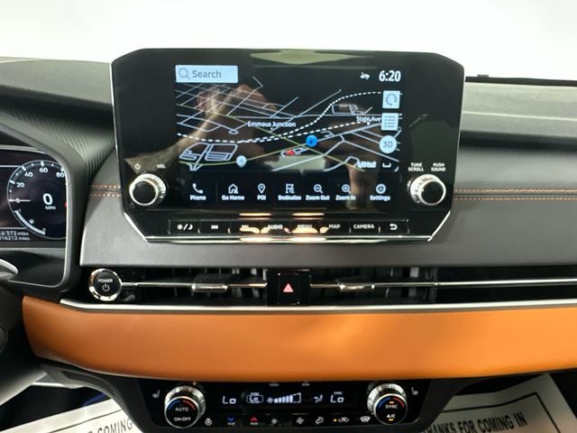 2023 Mitsubishi Outlander PHEV SEL