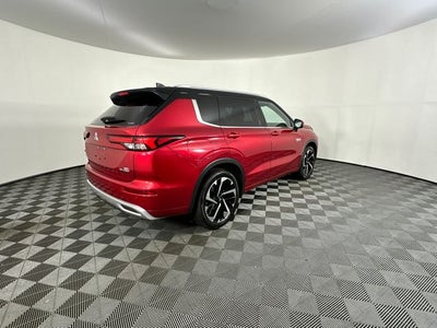 2023 Mitsubishi Outlander PHEV SEL