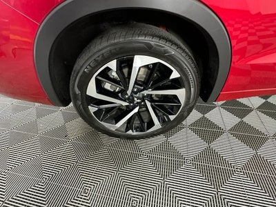 2023 Mitsubishi Outlander PHEV SEL