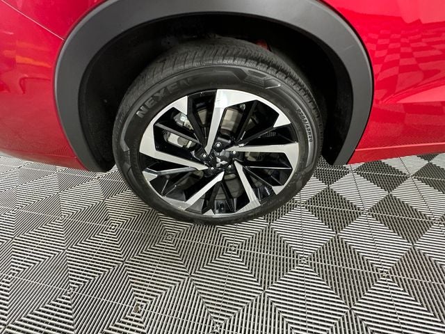 2023 Mitsubishi Outlander PHEV SEL