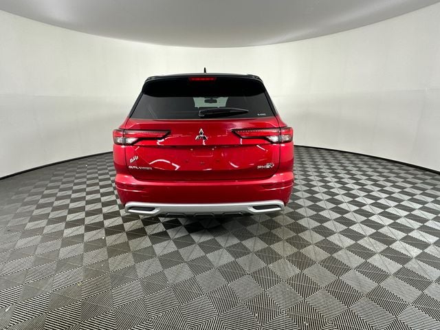 2023 Mitsubishi Outlander PHEV SEL