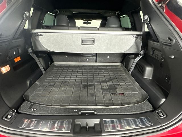 2023 Mitsubishi Outlander PHEV SEL