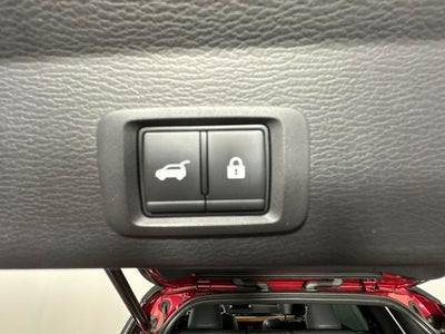 2023 Mitsubishi Outlander PHEV SEL