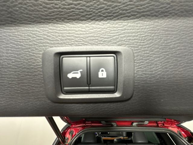 2023 Mitsubishi Outlander PHEV SEL