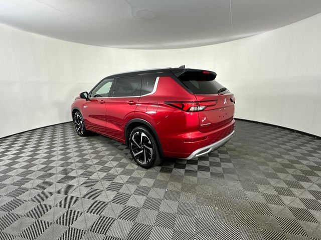 2023 Mitsubishi Outlander PHEV SEL