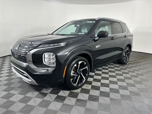 2025 Mitsubishi Outlander PHEV SEL