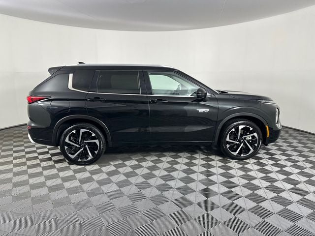 2025 Mitsubishi Outlander PHEV SEL