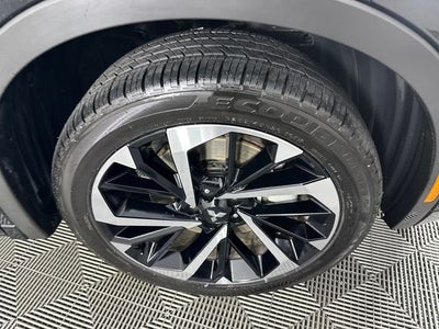2025 Mitsubishi Outlander PHEV SEL