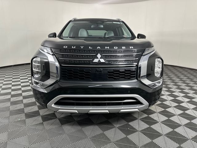 2025 Mitsubishi Outlander PHEV SEL