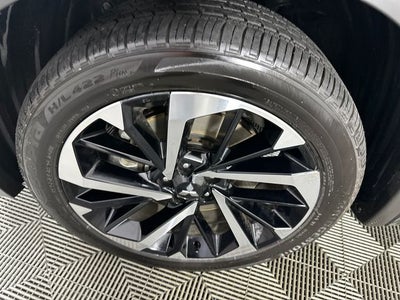 2025 Mitsubishi Outlander PHEV SEL