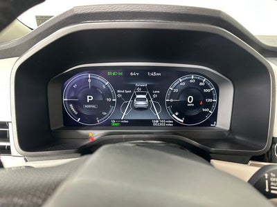 2025 Mitsubishi Outlander PHEV SEL