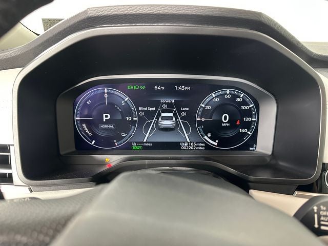 2025 Mitsubishi Outlander PHEV SEL