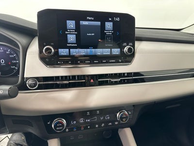 2025 Mitsubishi Outlander PHEV SEL