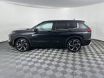 2025 Mitsubishi Outlander PHEV SEL