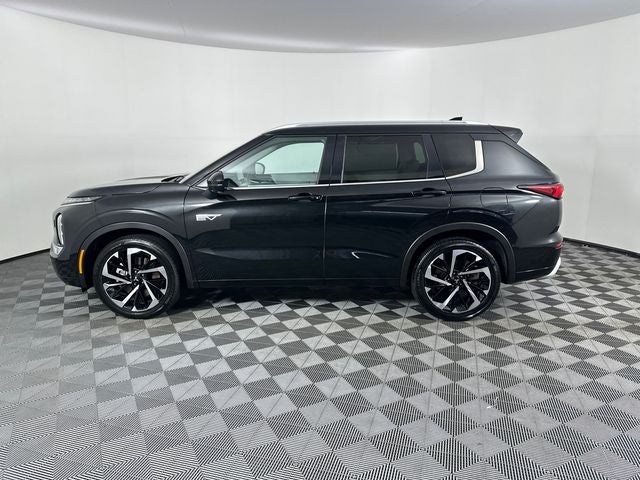 2025 Mitsubishi Outlander PHEV SEL
