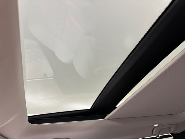 2025 Mitsubishi Outlander PHEV SEL