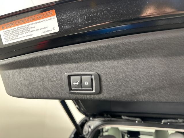 2025 Mitsubishi Outlander PHEV SEL