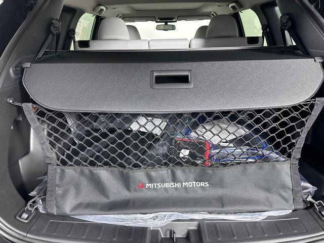 2025 Mitsubishi Outlander PHEV SEL