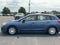 2013 Subaru Impreza 2.0i