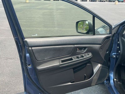 2013 Subaru Impreza 2.0i