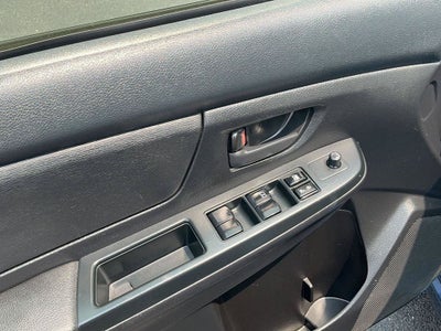 2013 Subaru Impreza 2.0i