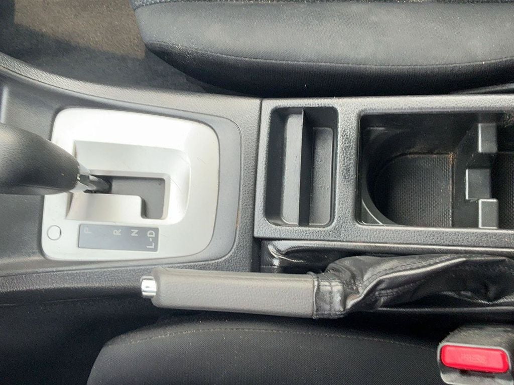 2013 Subaru Impreza 2.0i