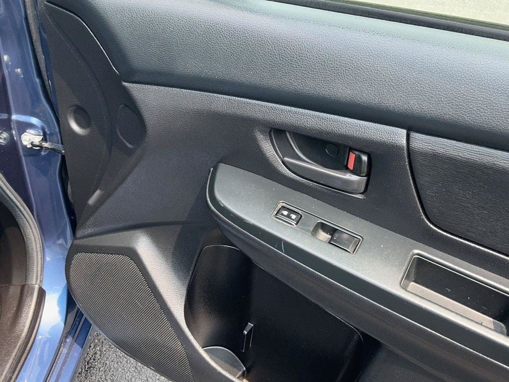 2013 Subaru Impreza 2.0i