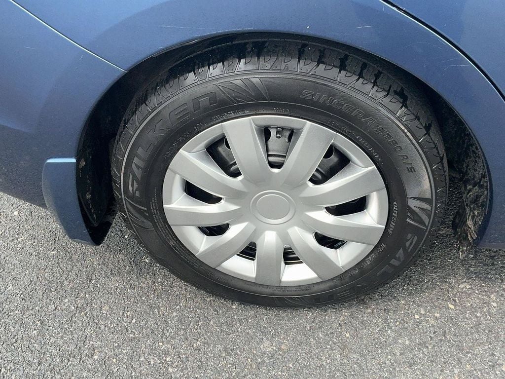 2013 Subaru Impreza 2.0i