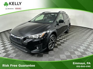 2024 Subaru Impreza 2.5RS