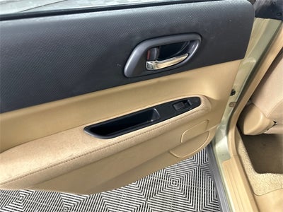 2004 Subaru Forester 2.5XS