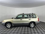 2004 Subaru Forester 2.5XS