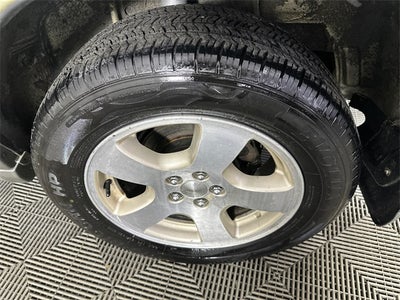 2004 Subaru Forester 2.5XS