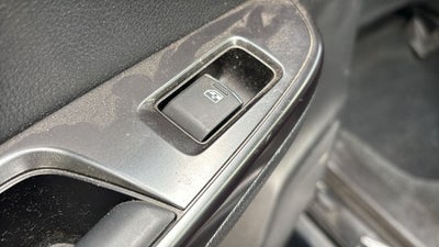 2019 Subaru WRX Base