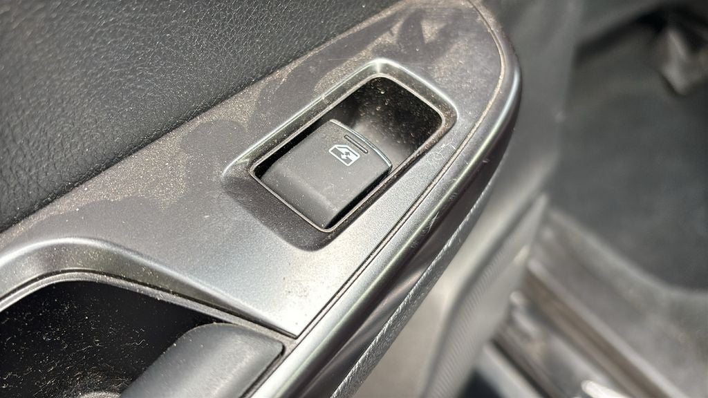 2019 Subaru WRX Base