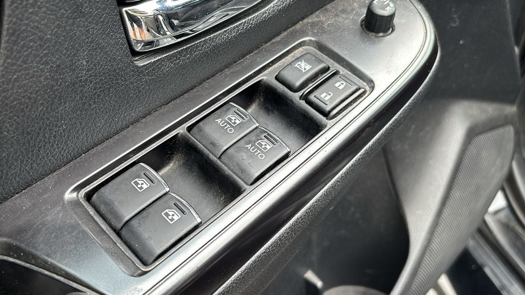 2019 Subaru WRX Base