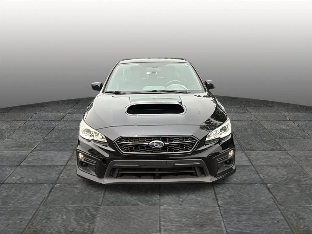 2019 Subaru WRX Base