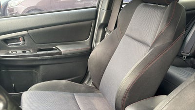 2019 Subaru WRX Base