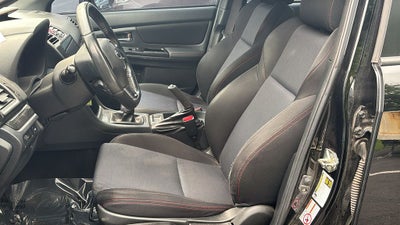 2019 Subaru WRX Base