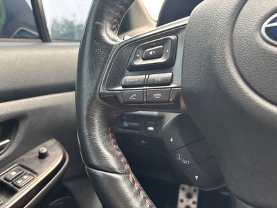 2019 Subaru WRX Base