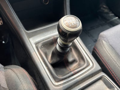 2019 Subaru WRX Base
