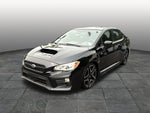2019 Subaru WRX Base