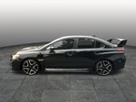 2019 Subaru WRX Base