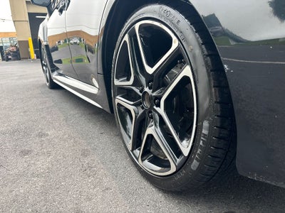 2019 Subaru WRX Base