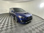 2020 Subaru WRX STi