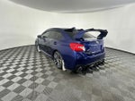 2020 Subaru WRX STi